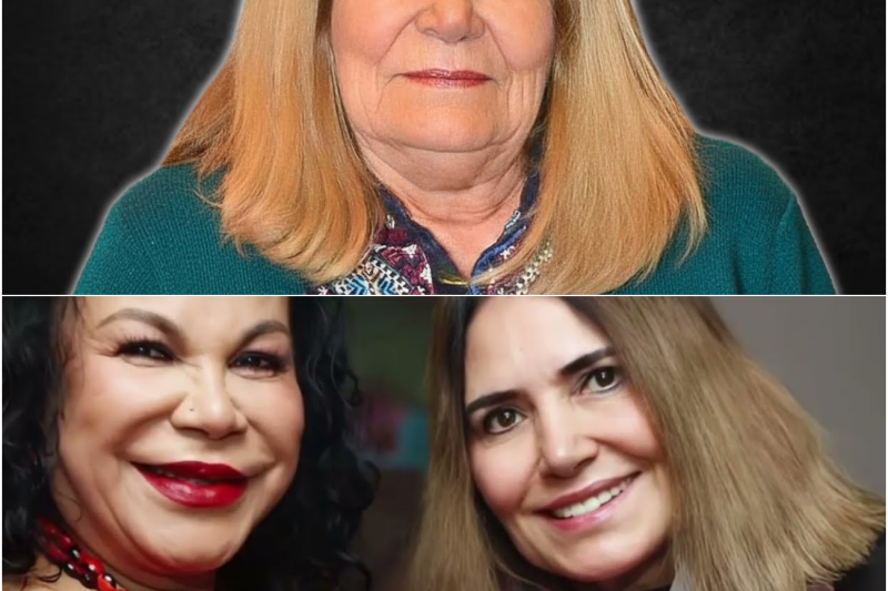 El eco del dolor callado: Las cicatrices invisibles, el amor prohibido y el misterio teñido de música que forjó la leyenda de Tania Libertad
