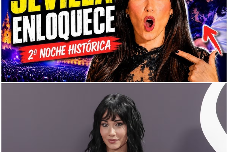 La noche mágica de Aitana en Fuengirola: Del fenómeno en la playa al gesto viral que sentenció a Sebastián Yatra