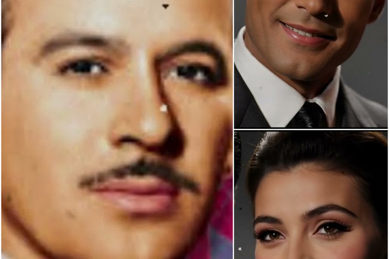 PEDRO INFANTE y SILVIA PINAL: El AMOR SECRETO que NUNCA CONTARON