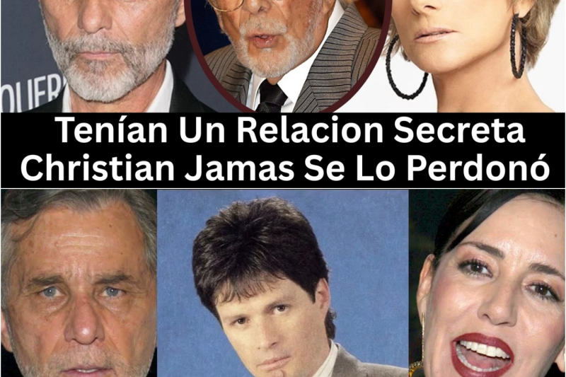 La doble vida de Humberto Zurita: Entre el seminario católico, los mitos de Televisa y las sombras de un galán indomable