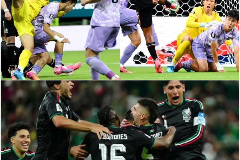Si no te gusta México, ¡Llégale!: El despertar de una nación entre la gloria mundialista, la crítica mediática y el verdadero significado del patriotismo
