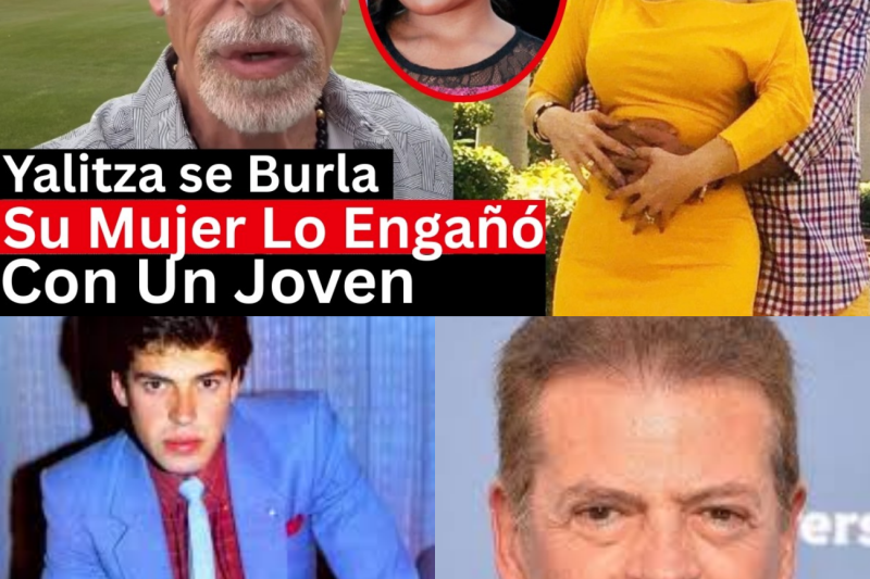 El ocaso del eterno villano: Cómo el ego, el machismo y los escándalos sepultaron la gloria de Sergio Goyri