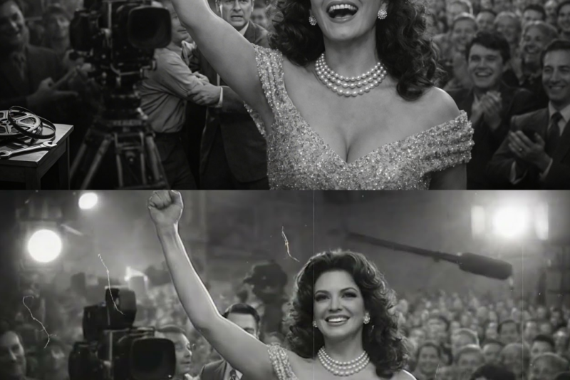 Intentaron arruinar la película de María Félix- Ella lo transformo en historia