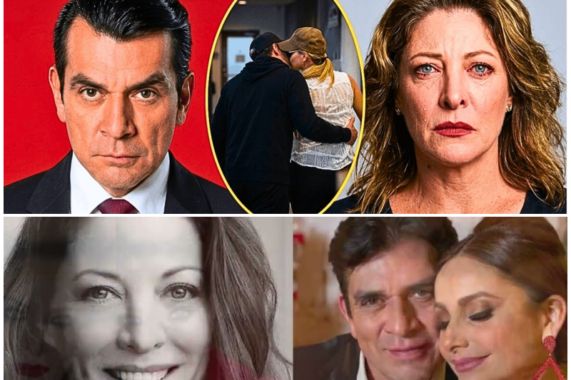 El Lado Oscuro del Galán: La Traición, el Silencio y el Rechazo de Jorge Salinas a su Propia Sangre