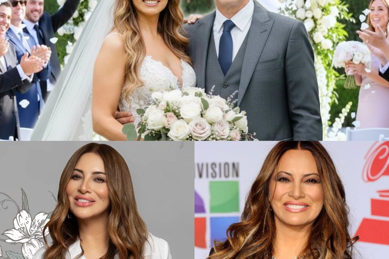 Myriam Hernández rompe el silencio a los 60 años: La inesperada confesión de amor que paraliza a sus seguidores