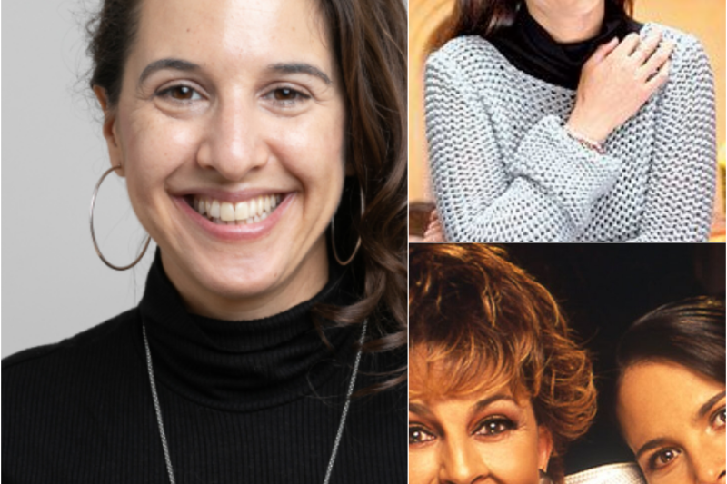 Mariana Levy: Por ESTO su Corazón “Sano” se Detuvo… El Detalle que Tardó 20 Años en Salir