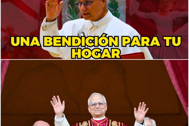 El Llamado del Papa: Un Camino de Esperanza para Sanar las Heridas del Perú