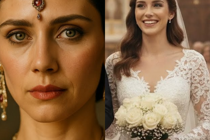 La Reina Americana: La VERDADERA Reina detrás del Reino de Jordania?