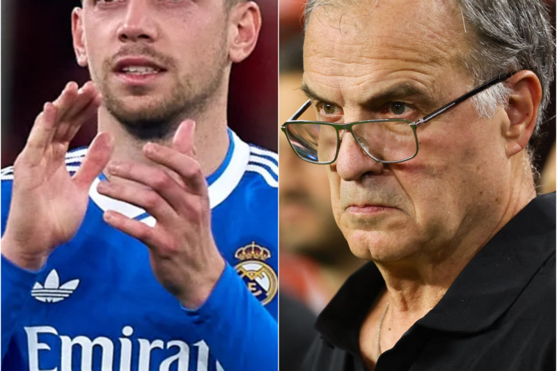 Uruguay en crisis: La guerra interna que terminó con el sueño mundialista de Valverde y Bielsa