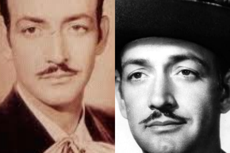 Jorge Negrete: El Trato ASQUEROSO Detrás de su Boda con María Félix