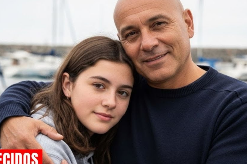 El Caso que Conmocionó a Chile: Padre y su Hija desaparecieron en el mar sin dejar rastro