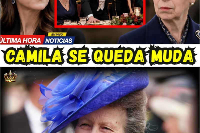Terremoto en Gatcombe Park: La princesa Catalina expulsa a Laura Lopes ante toda la familia real tras un escándalo de clasismo e insultos en una reunión privada