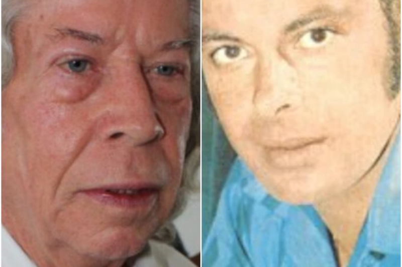 La Tragedia Silenciosa De Rafael Del Río: El Ídolo Mexicano Que Ocultó Un Hijo, Perdió Su Identidad Y Murió Dos Veces Ante El Mundo