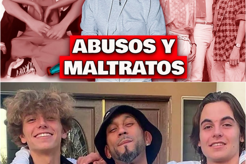 El Alto Precio de la Fama Infantil: De Ídolos Mundiales a Juguetes Rotos en la Industria Musical