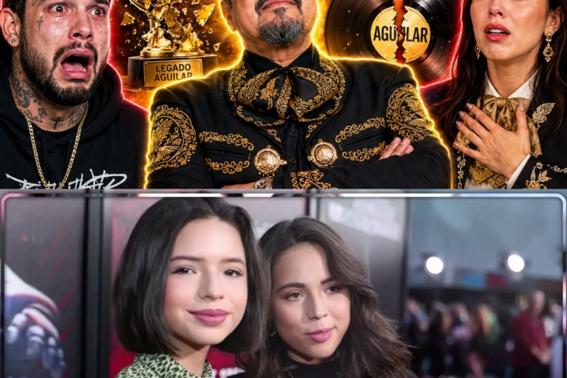 La Dinastía Fracturada: Cómo el Homenaje a Antonio Aguilar Expuso las Grietas y Exclusiones en la Familia de Pepe Aguilar