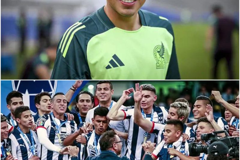 CHARLY RODRIGUEZ: La ASQUEROSA RAZON por la cual NO VA al MUNDIAL