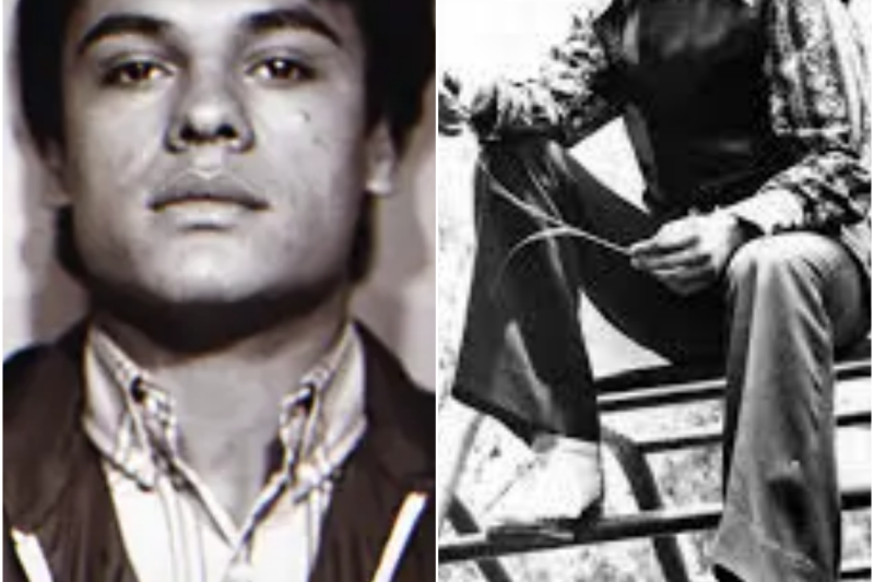 La Asquerosa Verdad que un Sacerdote le hizo a Juan Gabriel a los 13 años (y CALLÓ toda su vida)