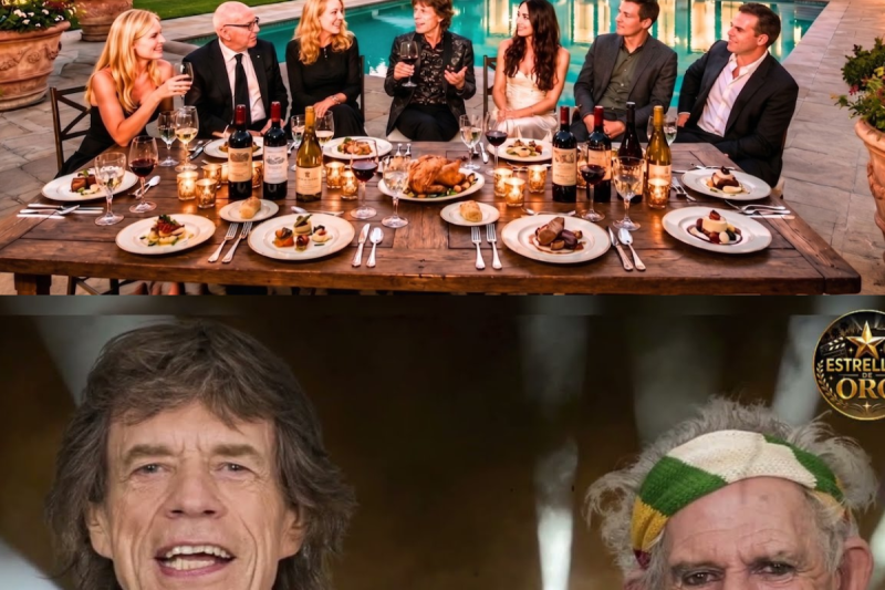 Los 8 hijos de Mick Jagger hoy: adicciones, un hijo reservado y una familia oculta 