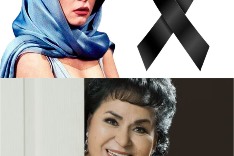 El Trágico Adiós de las Estrellas de “María la del Barrio”: Las Leyendas de la Pantalla que Fallecieron en Silencio y No lo Sabías