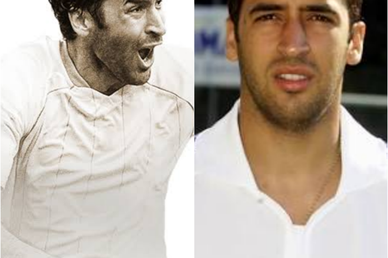 El peso de la leyenda: Las intimas y reveladoras horas de Raul Gonzalez que conmueven al madridismo