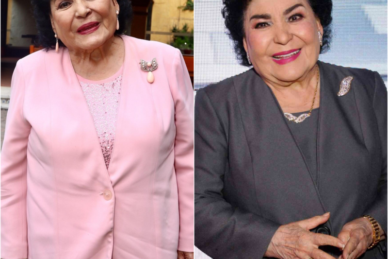Carmen Salinas: Confesó la Asquerosidad que le Hacía a los Niños que “Adoptaba”