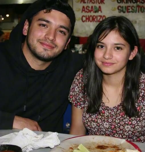 El Novio Que Decía “Si No Es Mía, No Es De Nadie” — Ella Fue Encontrada Enterrada En El Concreto