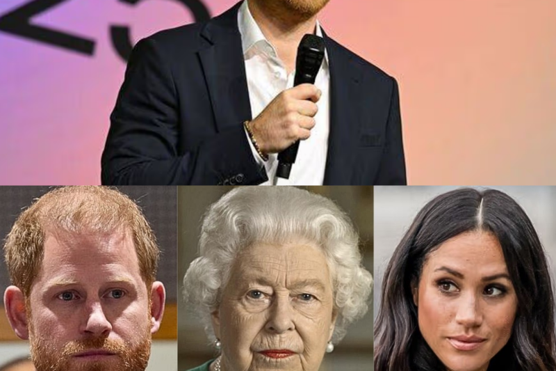 El silencio de la monarca: las revelaciones definitivas sobre la verdadera relación entre la reina Isabel Segunda y Meghan Markle