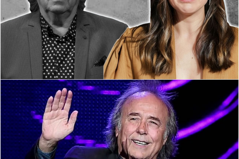 El silencio se rompe: La estremecedora confirmación sobre la salud de Joan Manuel Serrat que ha conmocionado al mundo