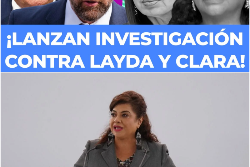 El Jaque Mate de Washington: La Investigación Financiera a Siete Gobernadores Mexicanos y la Feroz Amenaza de Trump