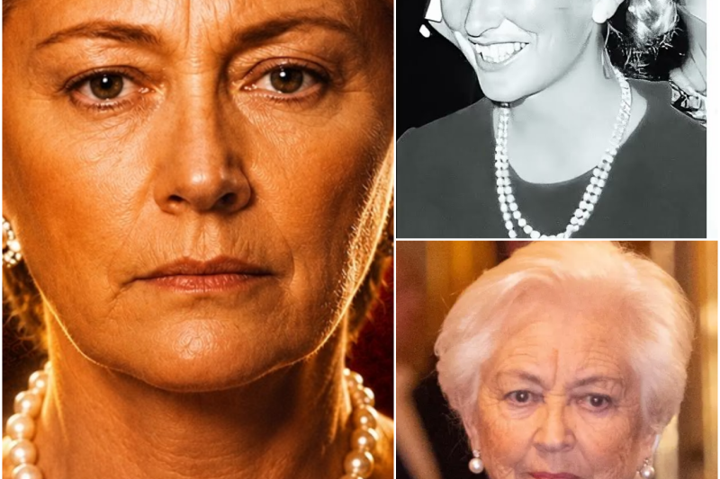 Reina Paola: La Verdad Prohibida Que Bélgica Ocultó Durante 50 Años