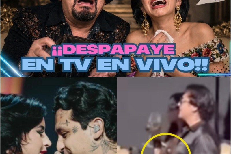 El colapso de una dinastía: Pepe y Ángela Aguilar desatan la furia pública tras desafortunadas y clasistas declaraciones en televisión