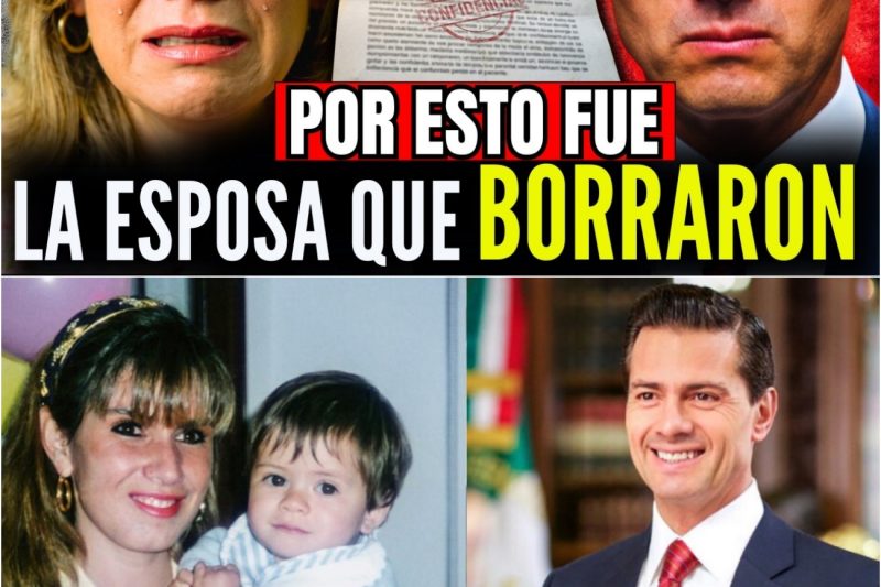 MÓNICA PRETELINI: Murió a los 44 con Tres VERSIONES de Esa Noche…
