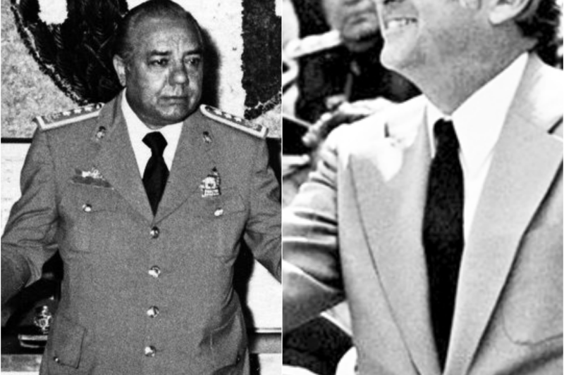 Arturo “El Negro” Durazo: La Historia Real del Hombre Más Temido de México y lo que Había Detrás