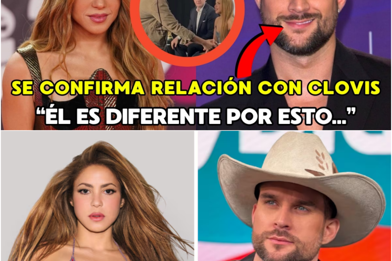 Shakira y el Mundial: El secreto detrás de escena que marca el inicio de una nueva era