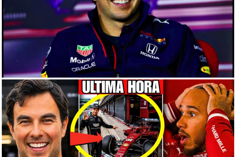 ¡El MOTOR que GANÓ con Hamilton AHORA es de CHECO! Las MEJORAS que CADILLAC LLEVARÁ para AUSTRIA!