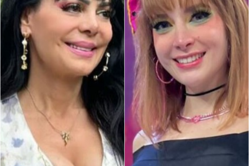 El Desgarrador Grito de una Madre: Maribel Guardia y su Conmovedora Súplica a Julián Figueroa para que Regrese a sus Sueños