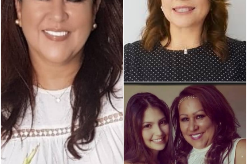 La Verdad Inquebrantable de Patricia Acosta: La Musa, la Tragedia y el Triunfo de la Única Esposa de Diomedes Díaz