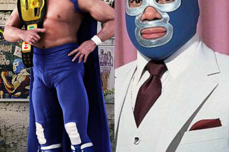 BLUE DEMON: THE DISGUSTING TRUTH THEY HID FOR 20 YEARS