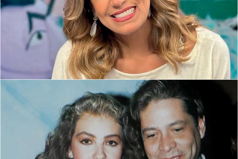 LILI ESTEFAN REVELA quién es el HIJO OCULTO entre THALÍA y ALFREDO DÍAZ ORDÁZ
