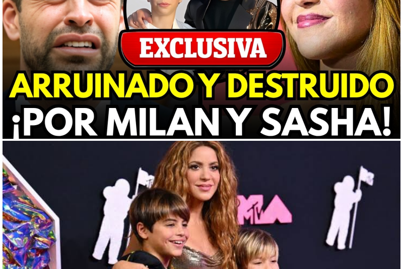 El Ocaso del Imperio Piqué: La Verdad Detrás de la Caída de la Kings League
