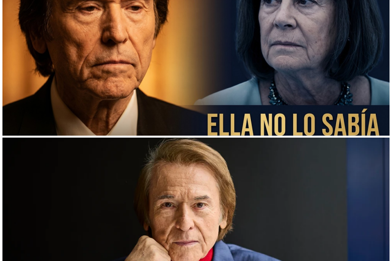 El Silencio de Natalia Figueroa: El Desgarrador Precio de Amar a Raphael y el Secreto que Casi lo Destruye