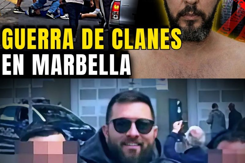 ¿Por Qué la Mocro Mafia Declaró la Guerra a los Suecos?