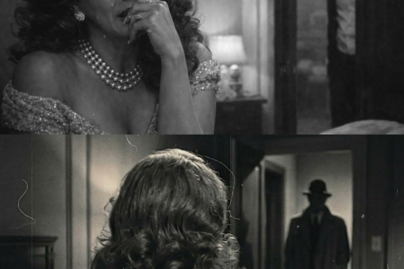 El peor Hombre de María Félix que marcó su vida para siempre