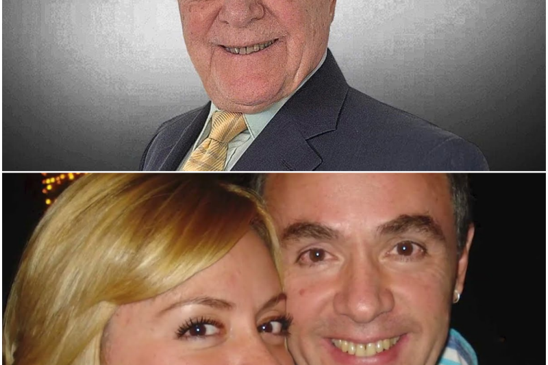 A sus 70 años, Juan Antonio Edwards rompe el silencio sobre la cara oculta de Florinda Meza y revela los desgarradores secretos de su vida