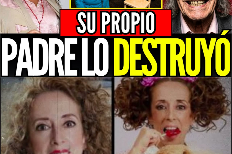 Lo Que El Loco Valdés Le HIZO al Único Hijo de La Chupitos Es ASQUEROSO