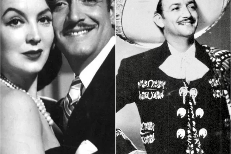 La MUERTE de JORGE NEGRETE como NUNCA te la CONTARON!