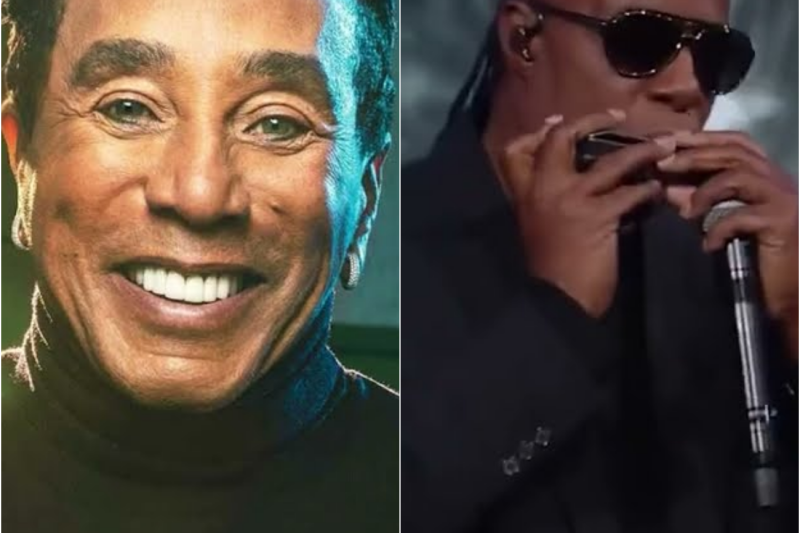 A los 19 años, el hijo de Stevie Wonder revela la oscura verdad.