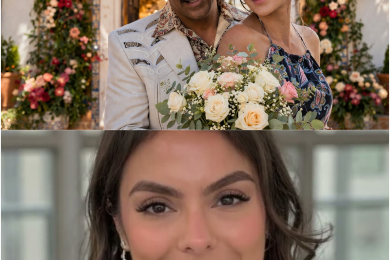 El renacimiento de Elizabeth Cervantes a los 52 años: la historia oculta detrás de su anuncio de boda, el amor en silencio y la valentía de vivir sin reservas