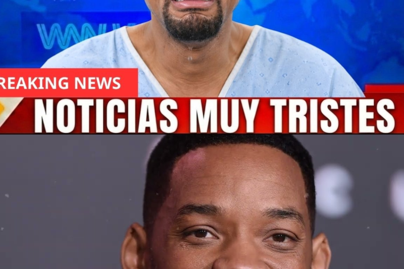 Will Smith vivió una doble vida durante treinta años, y nadie lo sabía, hasta ahora