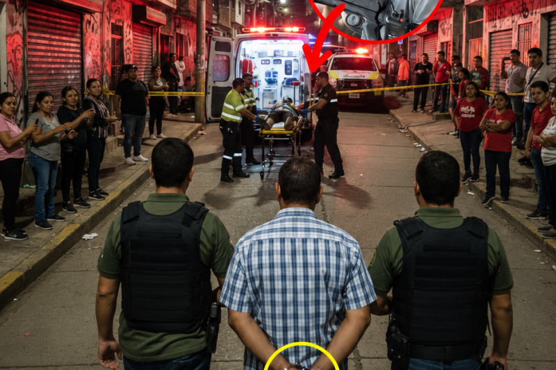 “CONDUCTOR DE BUS JUSTICIERO” DE MEDELLÍN: CARLOS MARIO HENAO ELIMINÓ A MÁS DE 19 SICARIOS…